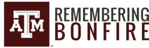 Bonfire Memorial Logo